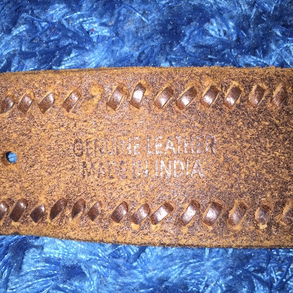 Belts